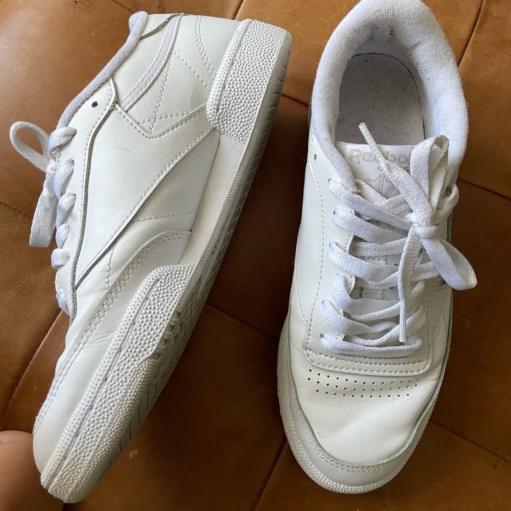 Reebok Classic Club C 85